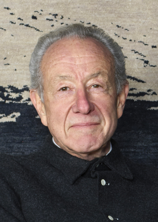 Picture of Anthony Collett